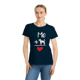 Dog Lover Women's Classic T-Shirt