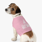 Pet Tank Top ban people not dogs