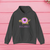 Dog Lover Hooded Sweatshirt