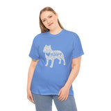 Pet Adoption Unisex Tee - For the Love of Pets
