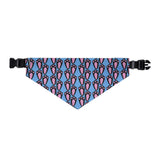 Pet Bandana - Rabbit Feet EASTER BANDANA for Pets