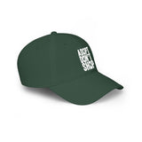 Adopt Pets Low Profile Baseball Cap — Rescue Animal Awareness Hat