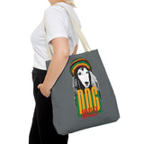 Marley Pet Fans Tote Bag