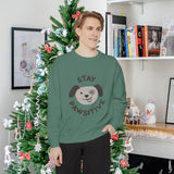 Pet Lover Sweatshirt - pawsitive