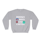Unisex NuBlend® Crewneck Sweatshirt