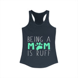 Pet Lover Racerback Tank