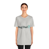 Dog dad Tee