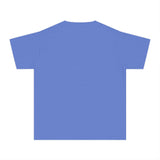 Youth Midweight Tee cat lover