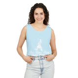 Ban People Not Dogs Tank Top