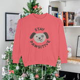 Pet Lover Sweatshirt - pawsitive