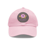 dog lover summer cap
