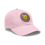 Yellow Cat Cap