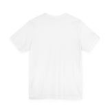 Love Paw T-Shirt — Distressed Paw Print Pet Lover Tee