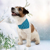 Pet Bandana Collar