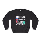 Unisex NuBlend® Crewneck Sweatshirt