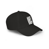 Adopt Pets Low Profile Baseball Cap — Rescue Animal Awareness Hat