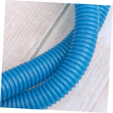 Abaodam Aquarium Gravel Vacuum Siphon Cordless Fish Tank Water Change Tool Height for Tanks Effortless Dirt Removal with Simple Push Button Operation