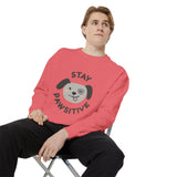 Pet Lover Sweatshirt - pawsitive