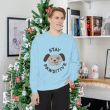Pet Lover Sweatshirt - pawsitive