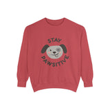 Pet Lover Sweatshirt - pawsitive