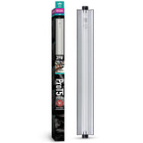 Arcadia T5 UVB Reptile Light Fixture Kit 34" Long 39 Watts 14% UVB Dragon – Complete UVB Light for Reptiles, Turtles, Snake, Bearded Dragon Lamp, Long Lasting Easy to Use Professional Lighting