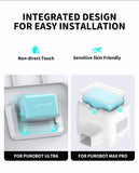 PETKIT Odour Eliminator N60 for Purobot Ultra, Purobot Max Pro 2,Purobot Max 3 Premium and PUROBOT Crystal Duo Self Cleaning Cat Litter Tray, 3Pcs