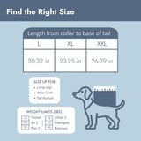 K9 Sport Sack Kolossus - X-Large, Black - The Big Dog Backpack - Ideal for Dogs 23-25” Long - Fully Adjustable Pet Carrier - Doubles as a Professional-Grade 60L Hiking Pack