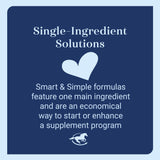 SmartEquine Smart & Simple Vitamin E Pellets | Horse Supplement Pellets | Vitamin E for Horses | Immune Support | Pellet Form for Easy Feeding | 112 Servings | 3.7 LB Bucket