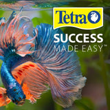Tetra Complete LED Aquarium 55 Gallons, Includes LED Lighting, Filtration, Heater and Accessories