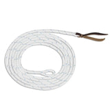 Parelli Mini Carrot Stick & 4-Foot Savvy String Set | Equestrian Horse Riding & Training Longe 3-Foot No-Flex Shaft Orange Stick Not a Whip with Versatile White String Included