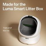 PETLIBRO Cat Litter Pad for Luma Automatic Cat Litter Box