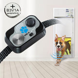 High Tech Pet MS-5 Automatic Pet Door Collar, Genuine Brand Dog Collar for Power Pet Doors - Water Proof, Battery Included - MS-5
