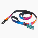 Embark Dog Leash - Heavy Duty Tough Nylon Training Lead for All Dog Breeds