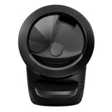 Whisker Litter-Robot 4 with Step & Fence, Black - Automatic