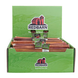 Redbarn Pet Products 12" Bully Sticks for Dogs, Case of 35