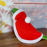 Cute Bird Costume for Christmas Halloween, Parrot Cloak Cosplay Photo Prop, Bird Cape, Bird Clothes for Budgerigar, Parakeet, Conure, Cockatiel, Mynah, Love Birds, Finches (XS)