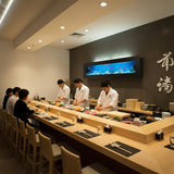 Aussie Aquariums 3.0 Wall Mounted Fish Tank Kit with LED Lighting, Built-in Filter System, Modern Space-Saving Design, Complete Accessories Set (Panoramic, Black)