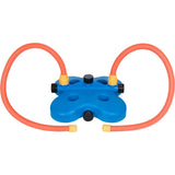 WILD DOGS WATER TOYS - The Wave - The Ultimate Interactive Water Toy for Dogs