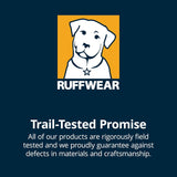 Ruffwear, Flagline Dog Harness, Lightweight and Reflective, No Pull Dog Lift Harness for Hiking, Running and Everyday Use, Sage Green, Medium