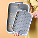 Gigicloud Rabbit Litter Box with Grate, 14.5 x 9.5 Inch Guinea Pig Litter Pan Anti-turnover Pet Toilet Potty Trainer Corner Guinea Pig Training Pan Cage with Toilet Tray For Rabbit Chinchilla Guinea