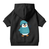 Penguin Pet Hoodie