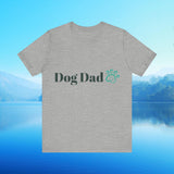 Dog dad Tee