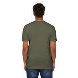For the Love of a Dog T-Shirt — Dog Lover Graphic Tee