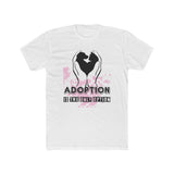 Adopt Don't Shop Pet Adoption Tee