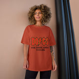 Pet Lovers Champion T-Shirt