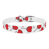 Candy Pattern Dog Collar — Sweet Candy Collar for Dogs