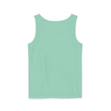 Paw Print Tank Top for Pet Lovers
