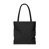 Dog Love Tote Bag - Cute Pet Paw Print Design