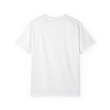 Unisex Garment-Dyed T-shirt A rescue dog stole my heart