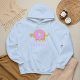 Dog Lover Hooded Sweatshirt